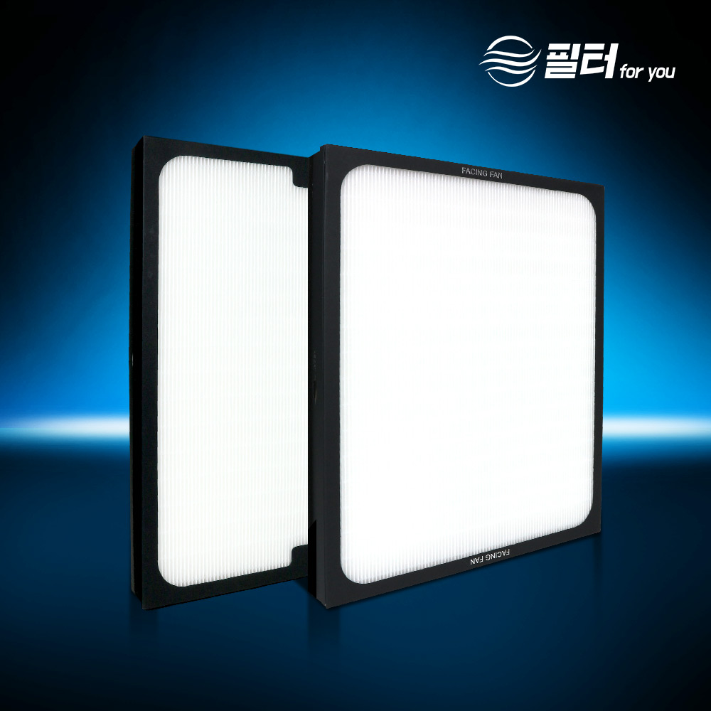 [호환] 블루에어 공기청정기 필터 200 300 시리즈 신형 파티클 스탠... 개봉기 | 실사용 후기 - 대표 이미지
