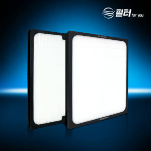 [호환] 블루에어 공기청정기 필터 200 300 시리즈 신형 파티클 스탠... 개봉기 | 실사용 후기 - 상품 이미지 1