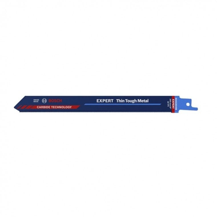 보쉬 컷소날 컷쏘 전기톱날 스텐용 200x19mmx18T 1p - 메인 이미지