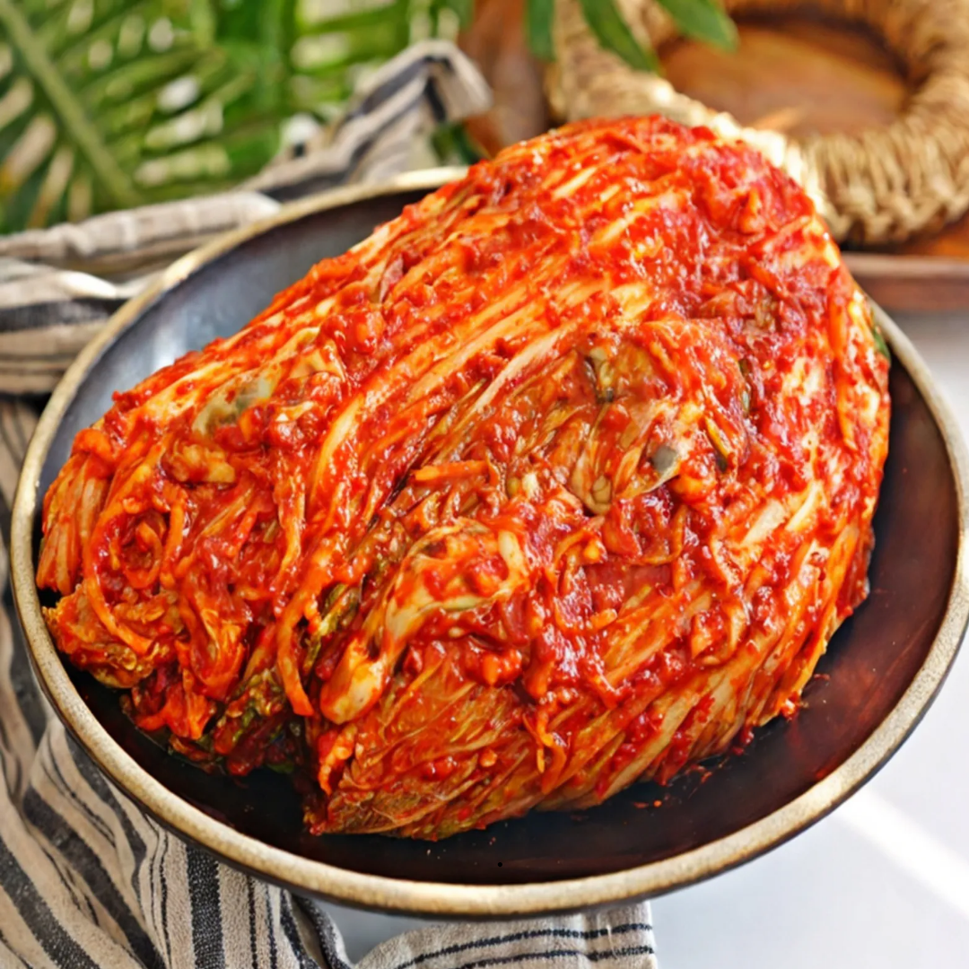 알찬 중국산 배추김치 10kg 수입 포기김치[쿠폰행사] - 상품 이미지