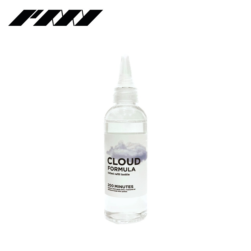 PMI 클라우드 포뮬라 Cloud Formula 전용 용액 100ml