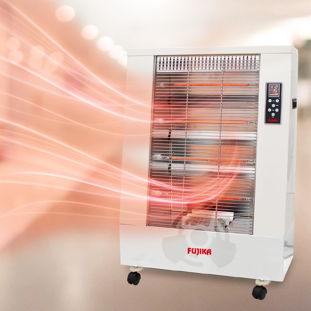 업소용온풍기 식당 매장히터 창고난방기 대형 전기온풍기