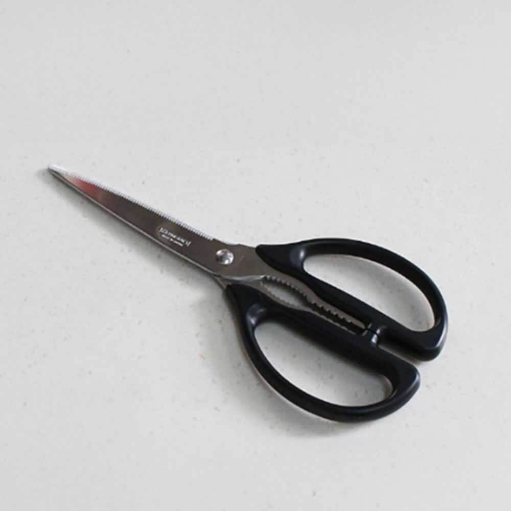김가위 바베큐가위 다용도 주방가위 11cm - 상품 이미지