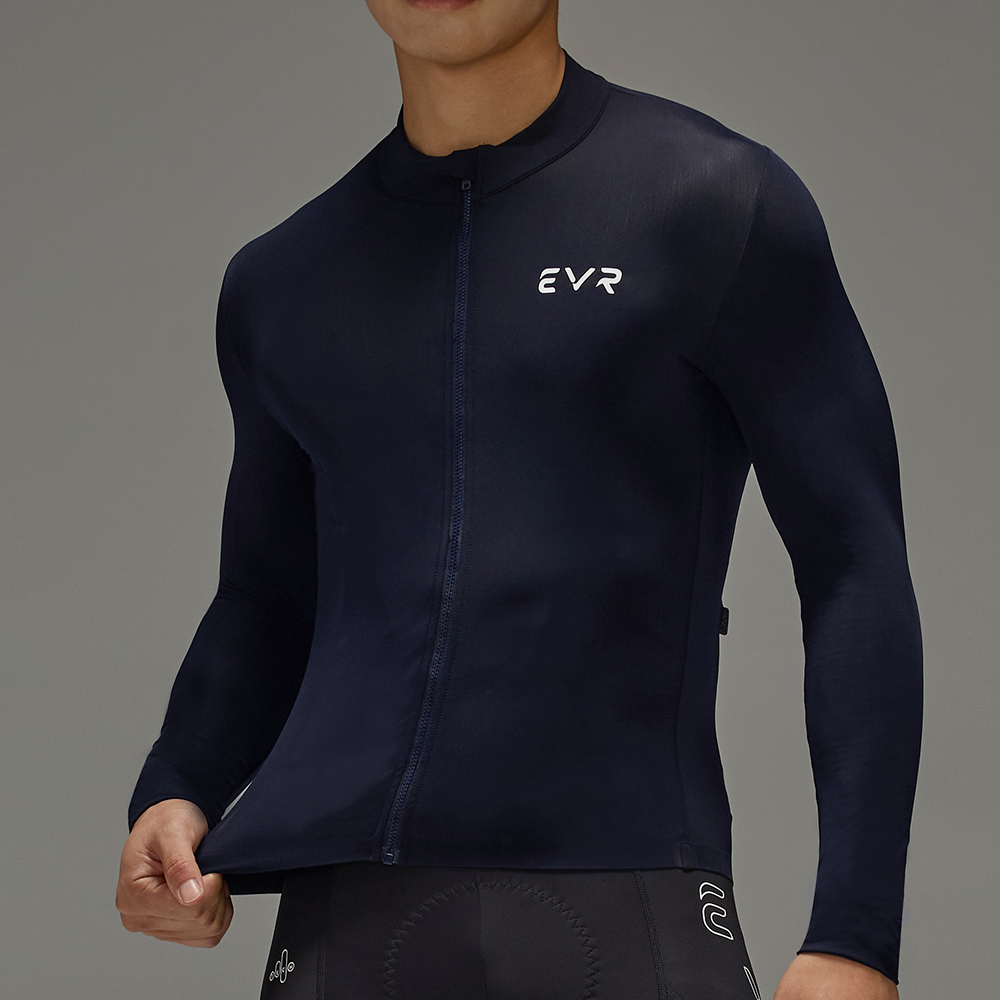EVR 이브이알 TECH 기모져지 방한져지 겨울라이딩복 KX3204(남성용) 이미지 6