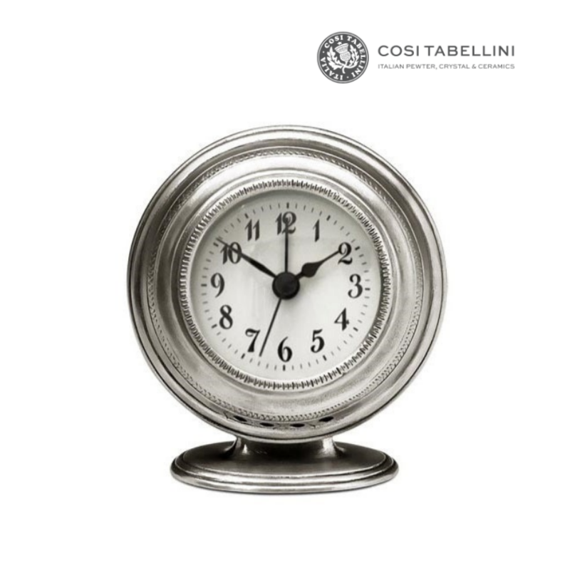 코지 타벨리니 책상 알람 시계 Desk Alarm Clock - 상품 이미지