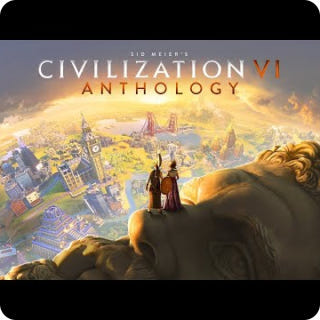 시드마이어의 문명 6 앤솔로지 에디션 (Sid Meier's Civilization® VI Anthology)이미지