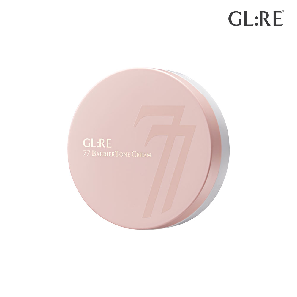지엘리 피부 진정 톤업크림 파데프리 콜라겐 민감성 15g 이미지 4