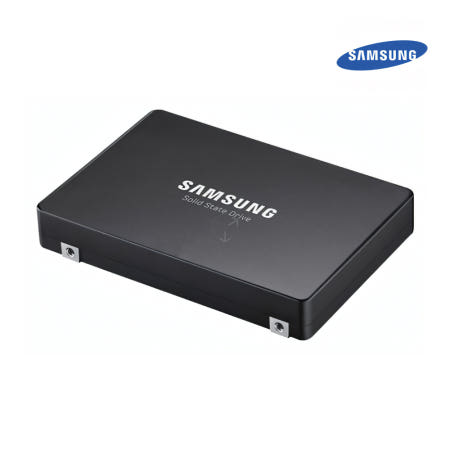 [중고]Samsung 960GB SATA 2.5 RI 서버SSD PM893 MZ7L3960HCJR-00A07
