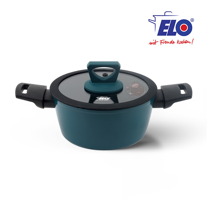 ELO 에메랄드 컬렉션 양수 18cm / 논스틱코팅 - 상품 이미지