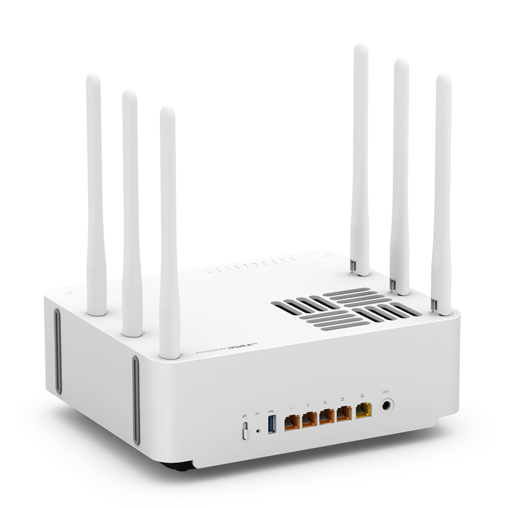 iptime 프리미엄 유무선 공유기 초고속 인터넷 wifi 7 BE9400QCA 이미지 7