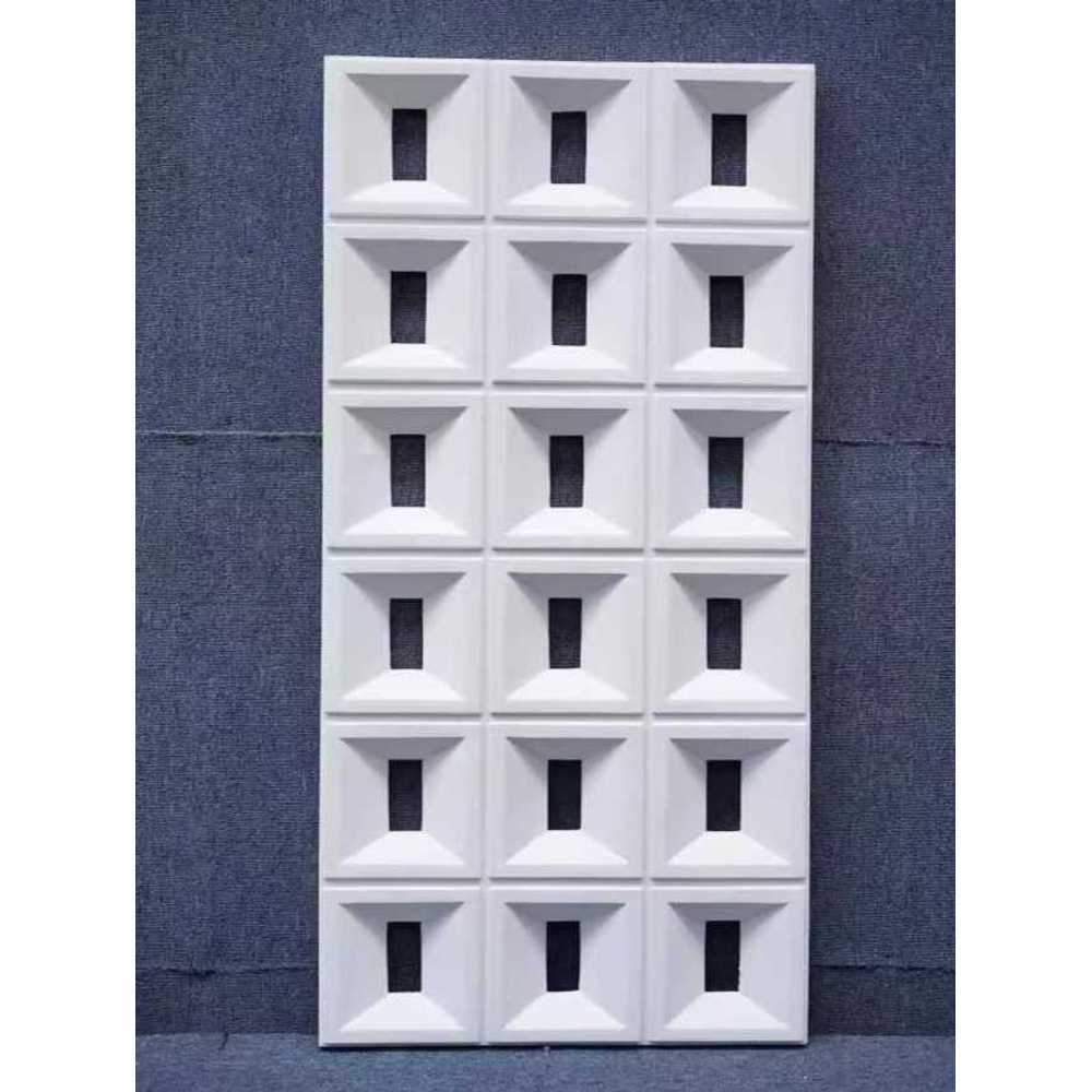 우레탄 벽돌 블럭 양면용 디자인벽돌 외벽 우아한 DIY - 상품 이미지
