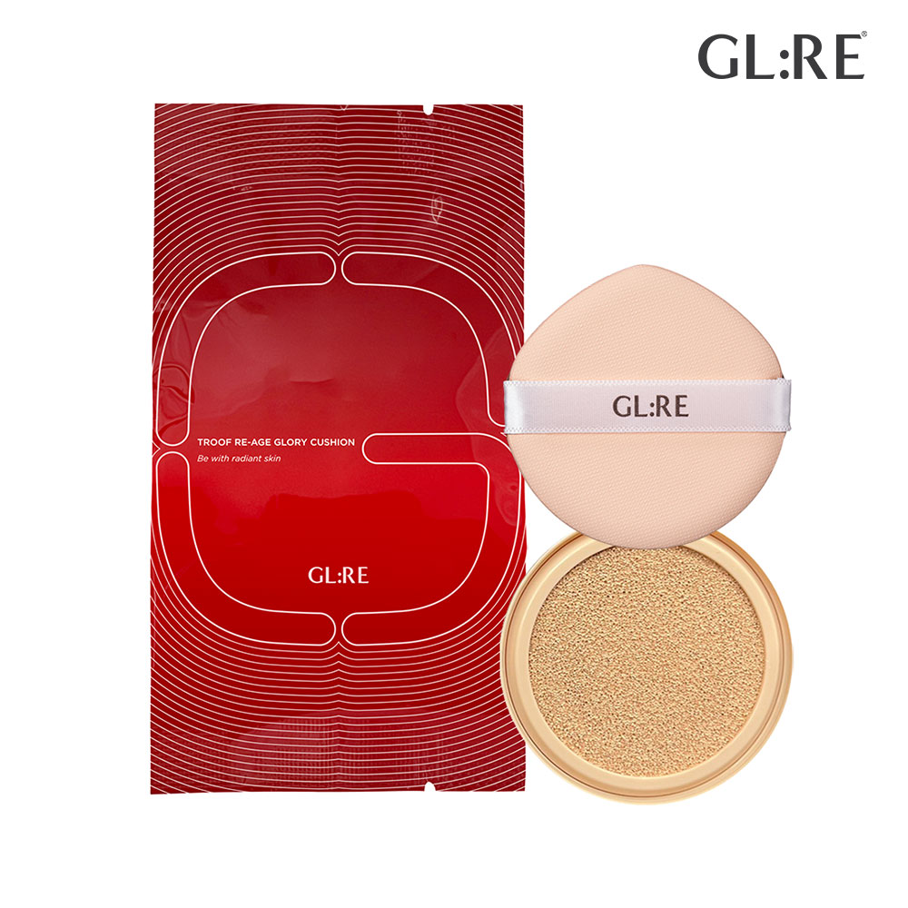 지엘리 트루프 리에이지 글로리 쿠션 시즌4 리필 15g SPF50+ PA+++ 이미지 3