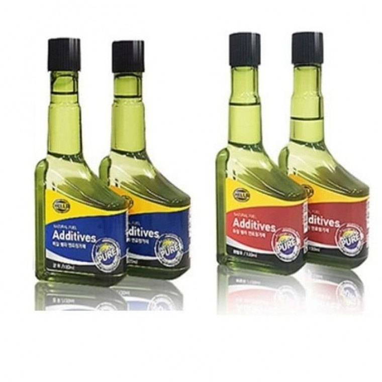 메이빈 연료 첨가제 카본슬러지 제거 120ml 2P - 메인 이미지