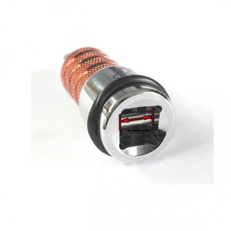 MKK 임팩렌치 아답터BA-95 3 - 8in - 메인 이미지