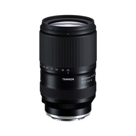 <b>탐론</b> <b>탐론</b> 25-200mm F/2.8-5.6 Di III VXD G2 소니 E-Mount