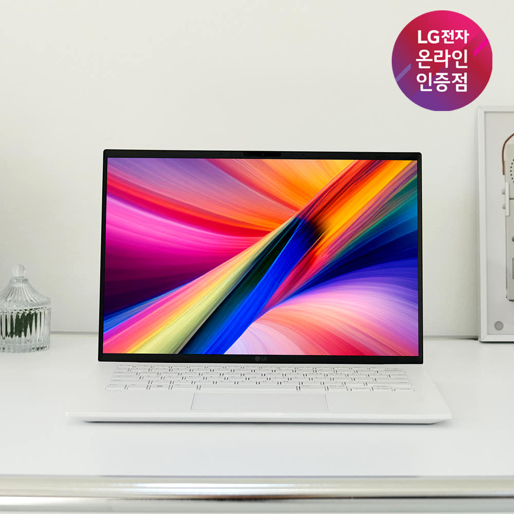 [넾다세일 최대 145만+그램CARE] LG그램 14Z90T-GA56K U5 16G 512G 윈도우11홈 애로우 2025