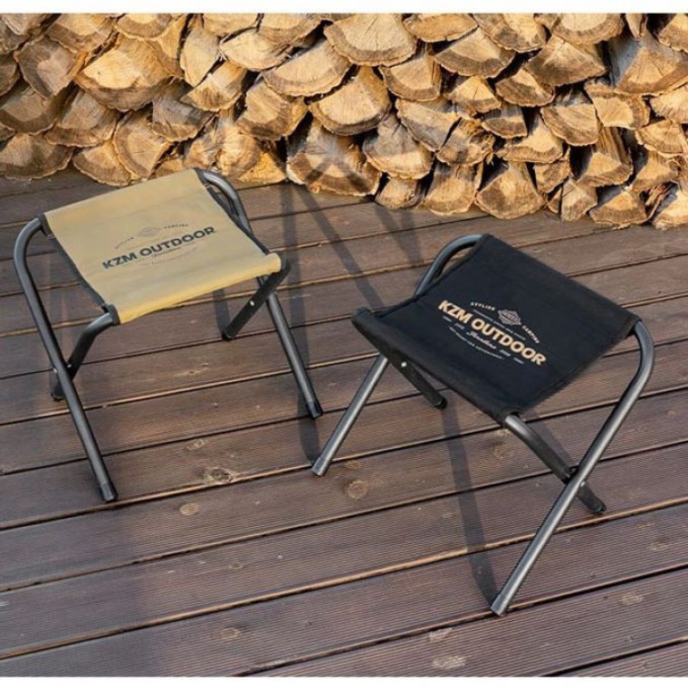 캠핑 의자 BBQ 체어 접이식 낚시 보조 S - 메인 이미지
