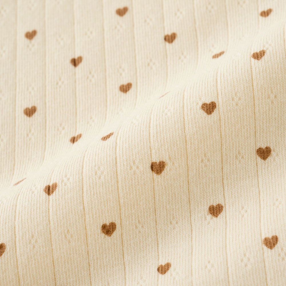 [밍크뮤] 쁘띠하트SET바디슈트 (35A70-040-06)