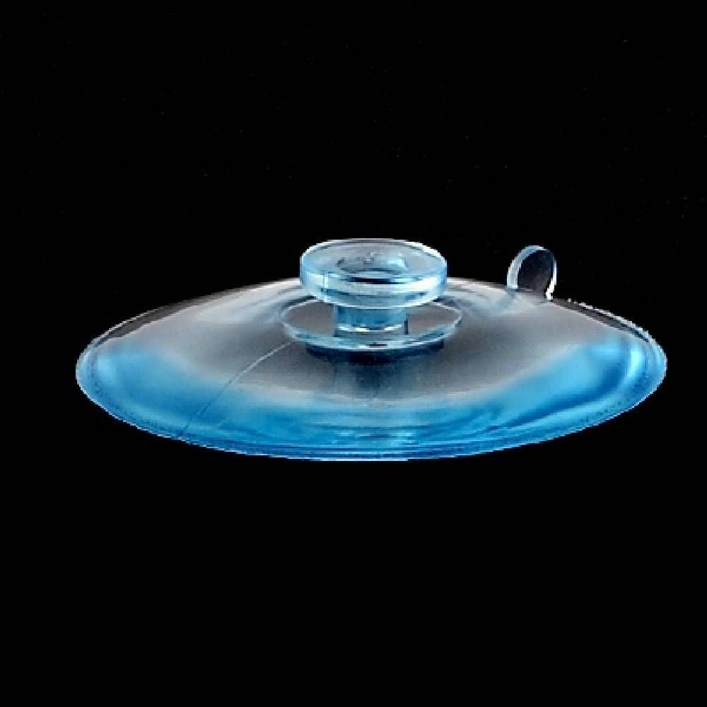 (250개입) 45mm 압착고무 압축큐방 압착판 붙이는 - 상품 이미지