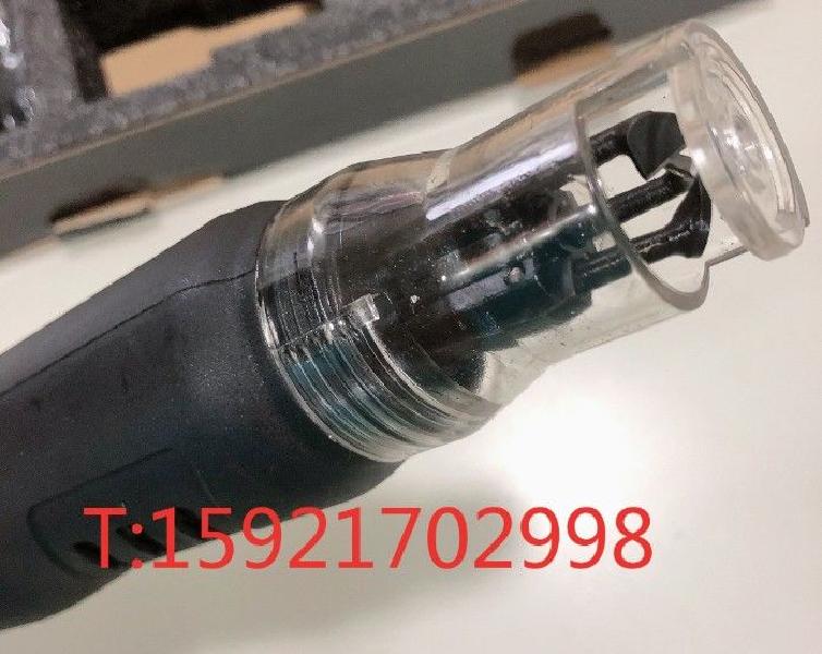 휴대용 전선 탈피기 에나멜 피복 코팅 박피기 구리 박리 기계 - 상세 이미지 2