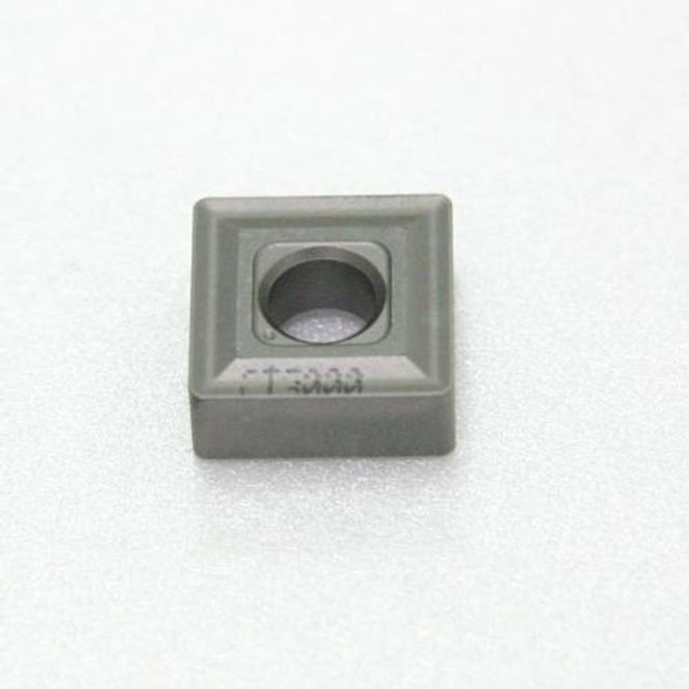 선반인서트 SNMG120408 CT3000(10개 묶음) - 상품 이미지