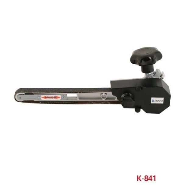 칸자와 벨트샌더 그라인더 표면처리 K-841 2740306 - 상품 이미지