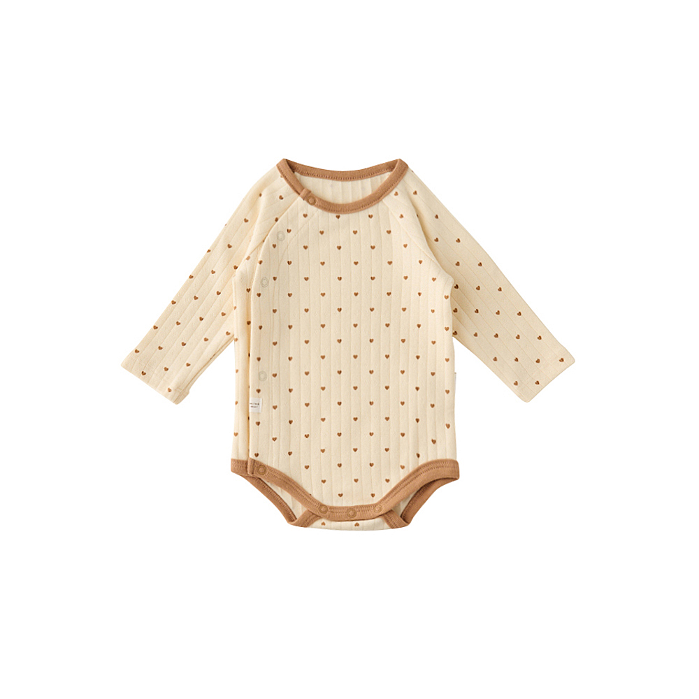 [밍크뮤] 쁘띠하트SET바디슈트 (35A70-040-06)