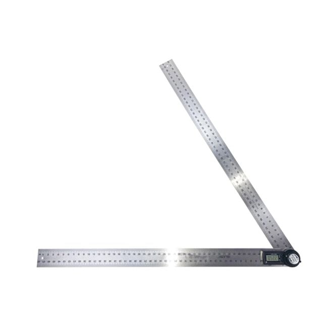 블루텍 디지털각도기 각도 경사계 BD-DR500 - 상품 이미지