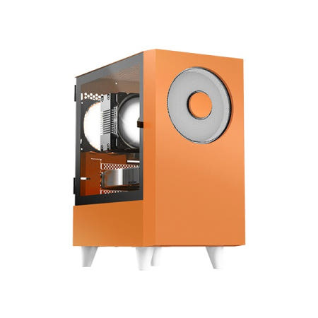 마이크로닉스 EM1-Woofer 시그니처 에디션 메리골드