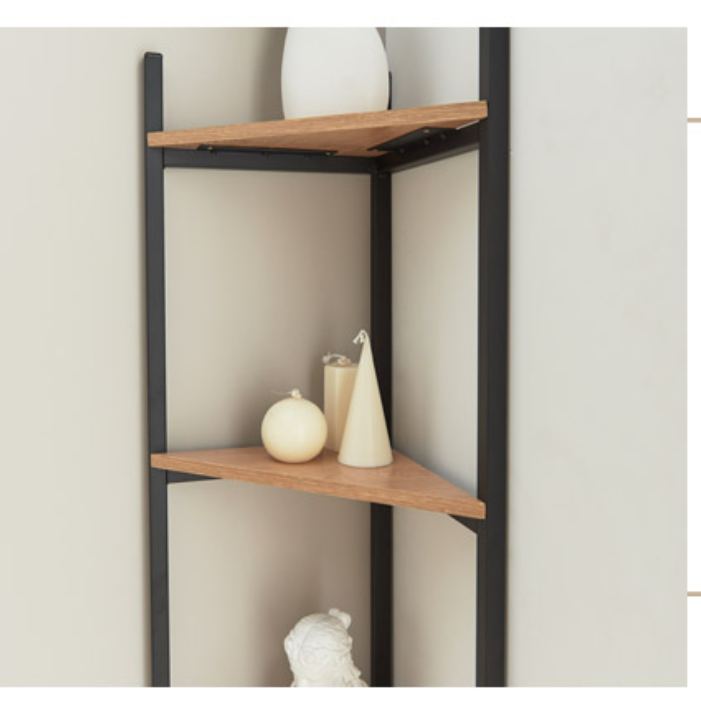 코너 미니 슬림 장식장 소형 수석 거실 작은 트로피 진열장