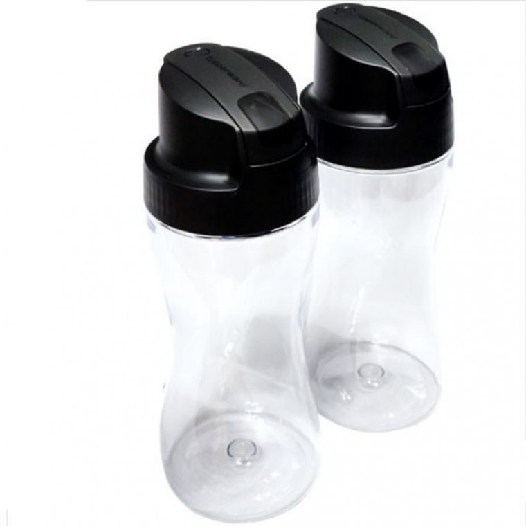 양념통 양념병 조미료 소스통 보관 용기 770ml 2개 - 상품 이미지