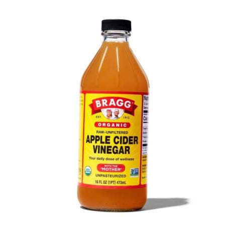 수입식자재 조미료 브래그 사과식초 08월01일 출고 473ml