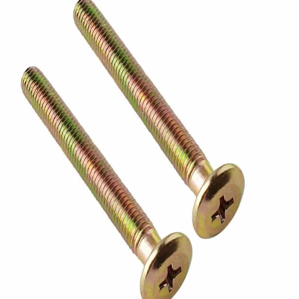 다용도 볼트 8x100mm 가구너트 고정너트 - 상품 이미지
