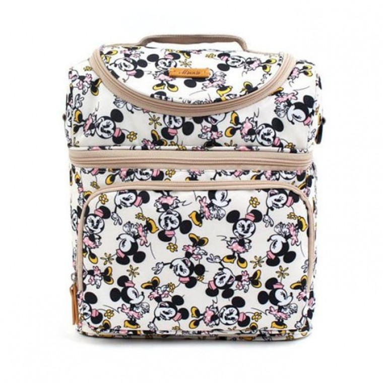 미니 아이스백 도시락 쿨러백 쿨링백 크로스 보냉가방