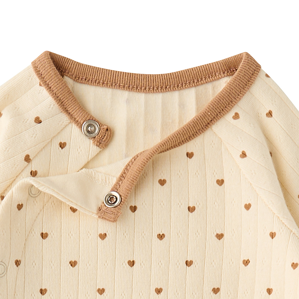 [밍크뮤] 쁘띠하트SET바디슈트 (35A70-040-06)