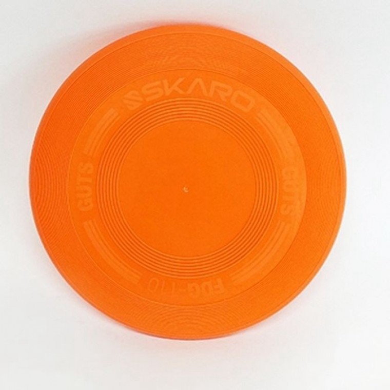 스카로 플라잉디스크 원반 부메랑 학생용 23.5cm 110g - 상품 이미지