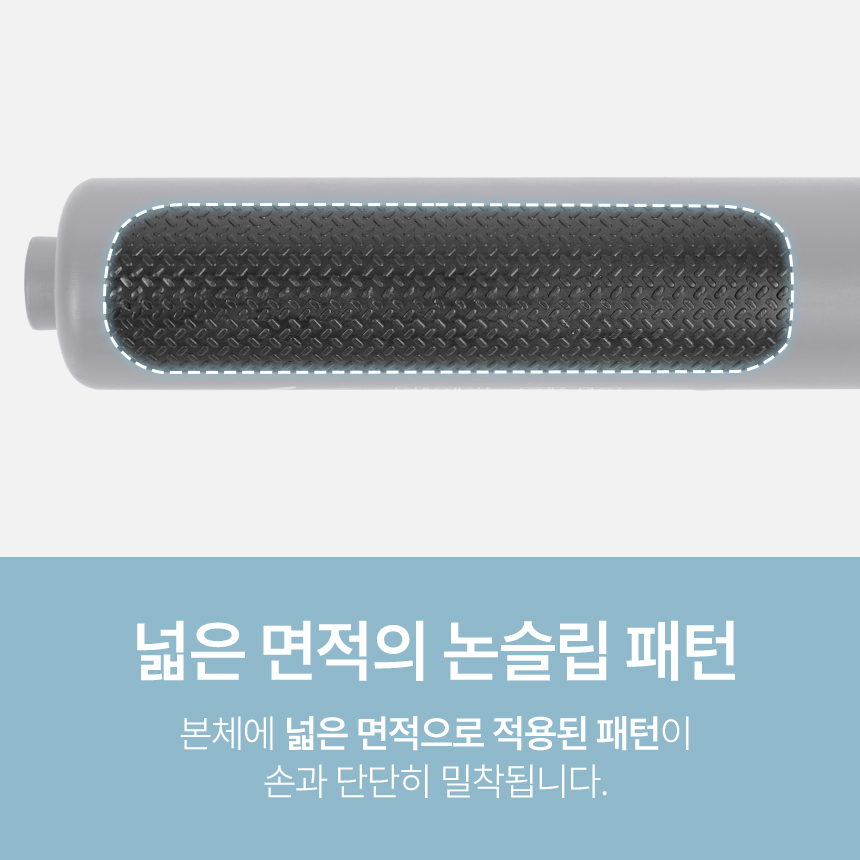 아이워너 논슬립 핸드 에어펌프 BP-200 3in1 노즐 공기주입기 축구공 바람넣기 튜브 - 상세 이미지 3