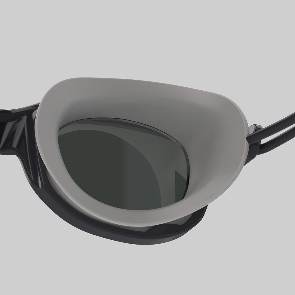 Speedo Adult Sunny G Seasider Mirrored Goggle - 상세 이미지 4