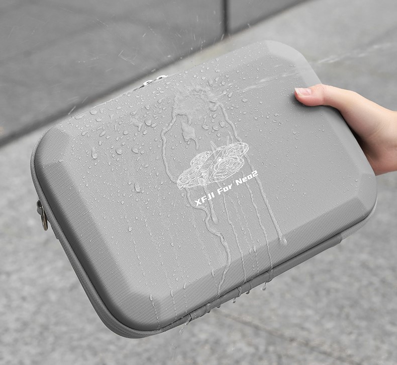 DJI neo2 네오2 가방 플라이모어 콤보 케이스 보관함 숄더백 드론보호 악세사리 수납 제품 이미지