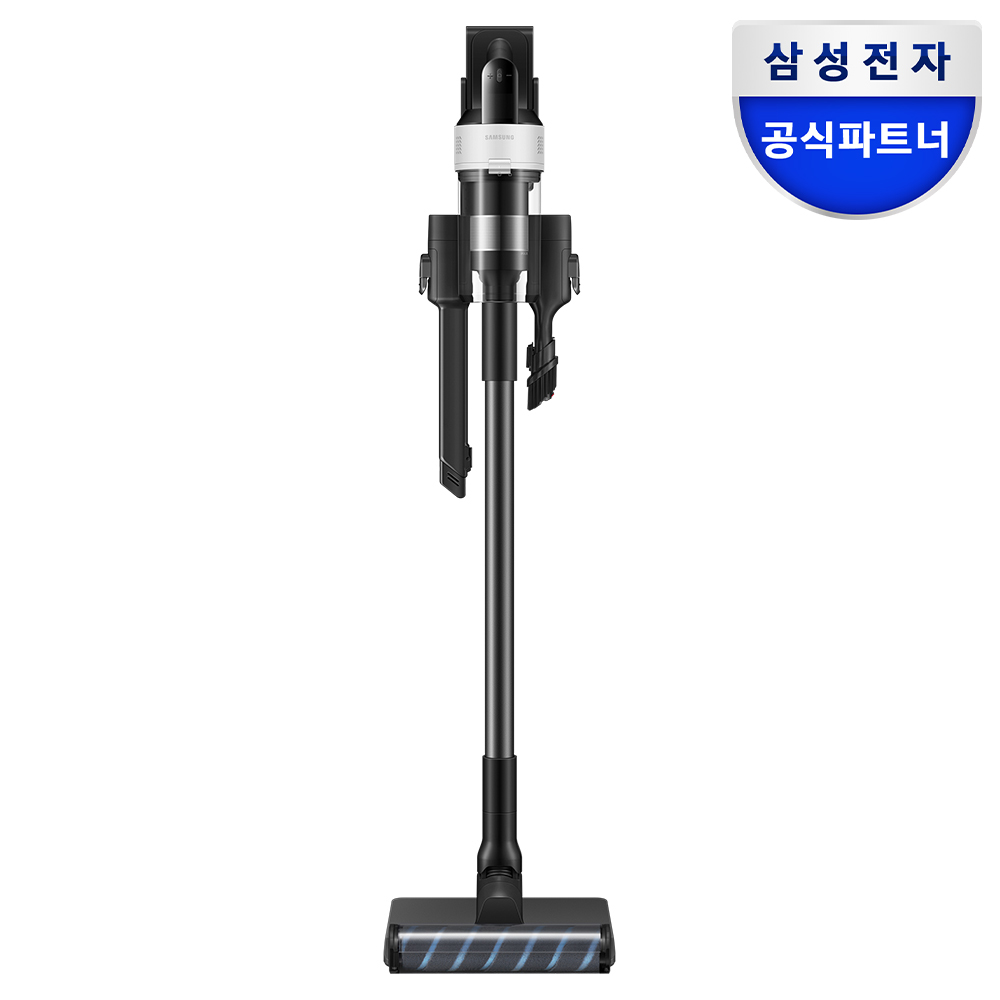 삼성 26년 NEW 제트 FIT 가벼운 무선 핸디스틱 슬림 진공 청소기 원룸 베이직 제품 이미지
