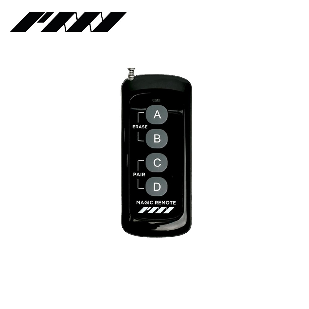PMI Magic Remote (4채널) 매직 리모컨