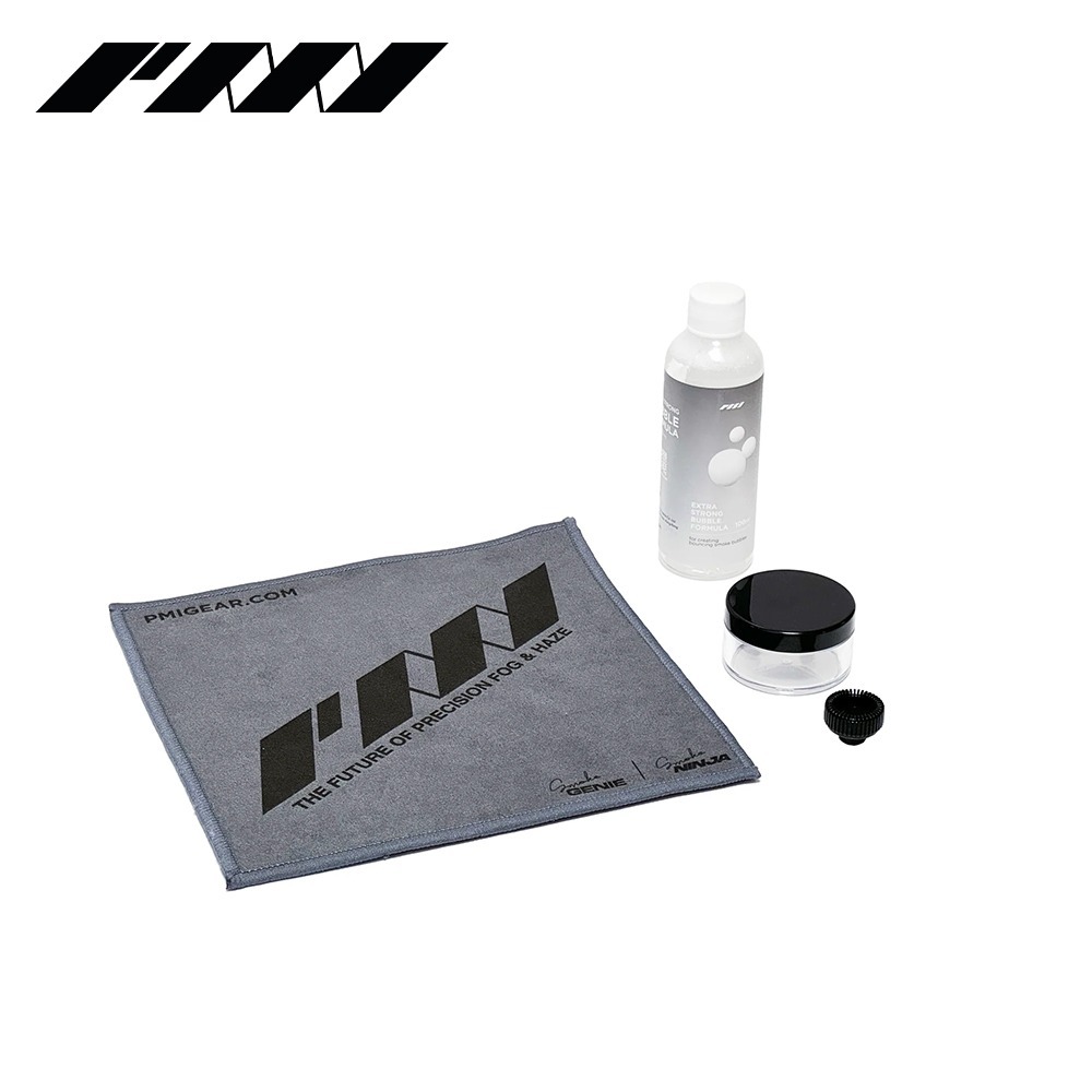 PMI 버블 노즐 키트