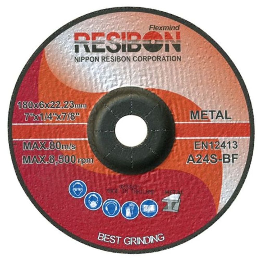 옵set 7inchx6Tx22MM (RAG-2)(10개 묶음) - 상품 이미지