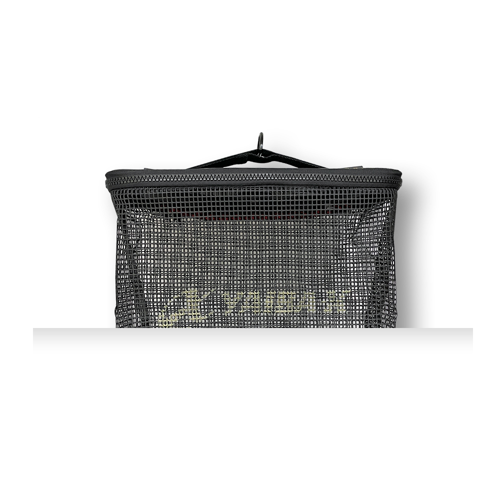 야이바엑스 KYBN-036B 043B EVA 원터치 사각 부력 살림망 43CM, 블랙 - 상세 이미지 3