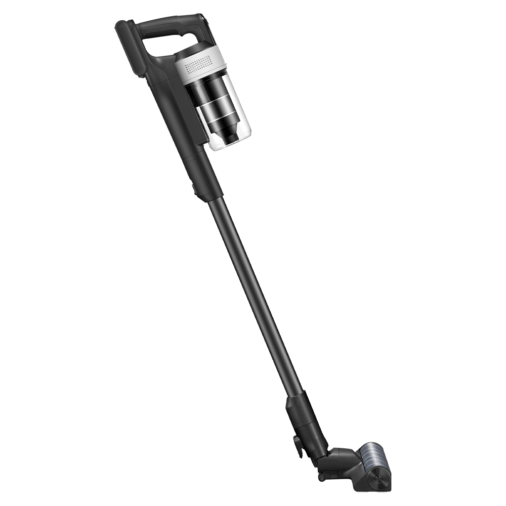 삼성 제트핏 180W 무선청소기 경량 가벼운 핸디 원룸 VS70H18GZG 새틴그레이지 상세 이미지 5