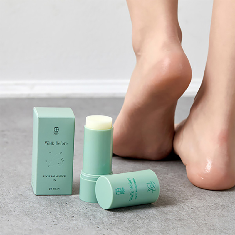 쿨풋 풋밤 풋스틱 발각질연화제 발보습제 풋크림 제품 이미지