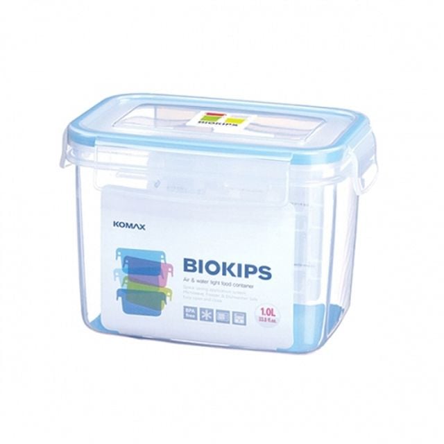 코멕스 NEW바이오킵스 직21호 1.0L 156 x 110 x 110(H)mm - 메인 이미지