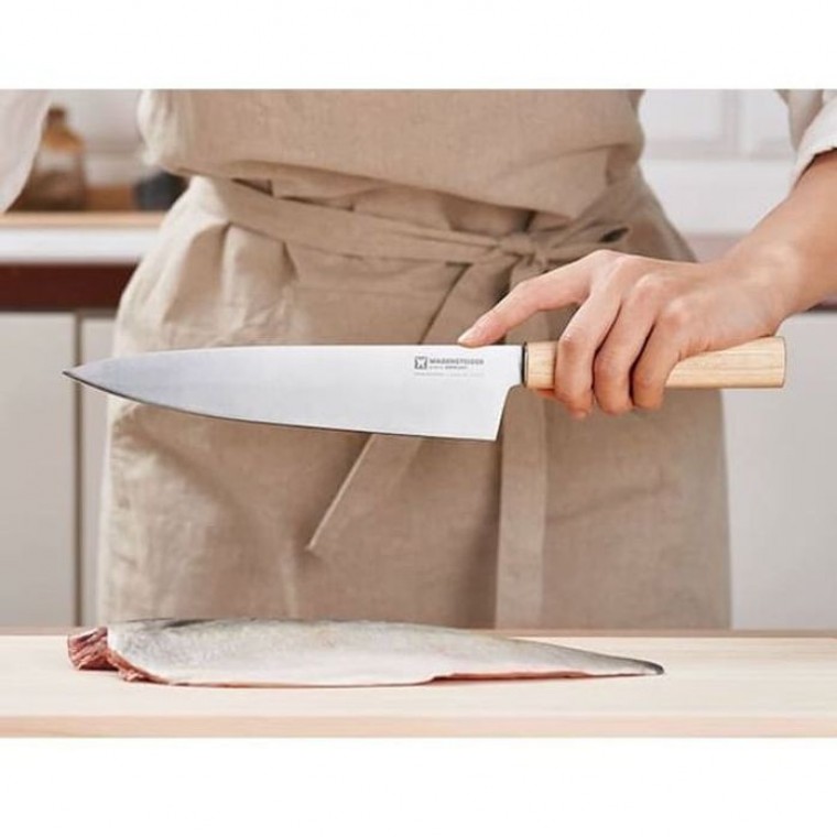 바겐슈타이거 식칼 주방칼 식도 부엌칼 셰프 33.5cm - 메인 이미지