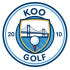 KOO 골프샵 로고