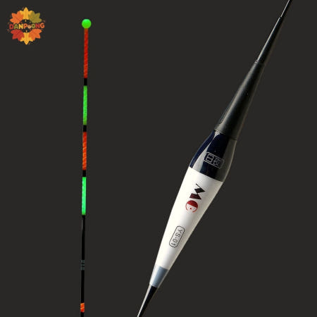 스마트 전자찌 입질감지 붕어 낚시찌 밤낚시 민물 LED